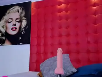 Stripchat Free Porn Cam of Daliana_Beck