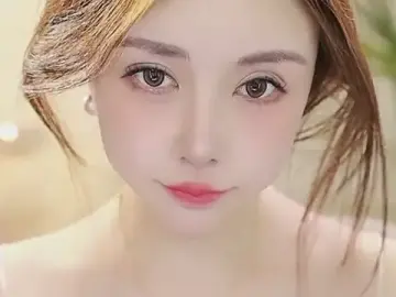 Stripchat Live Porn of Qiaoqiao__