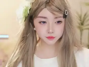 Stripchat Live Porn of Qiaoqiao__