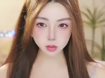 Stripchat Adult Webcam of Qiaoqiao__