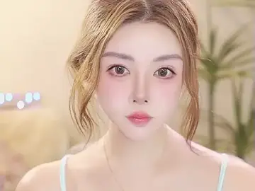 Stripchat Best Webcam of Qiaoqiao__