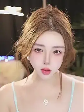 Stripchat Adult Webcam of Qiaoqiao__