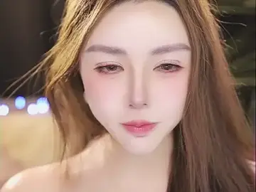 Stripchat Free Porn Cam of Qiaoqiao__