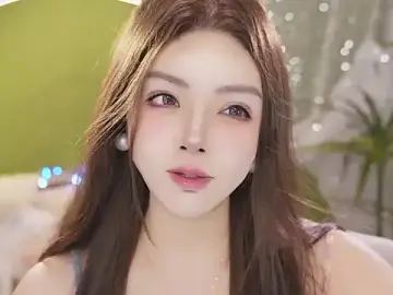 Stripchat Sex Cam of Qiaoqiao__