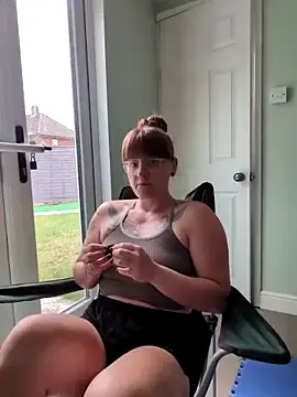 Stripchat Sex Chat of Red_Fox_UK