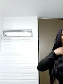 Stripchat Private Sex Chat of Esmeralda333