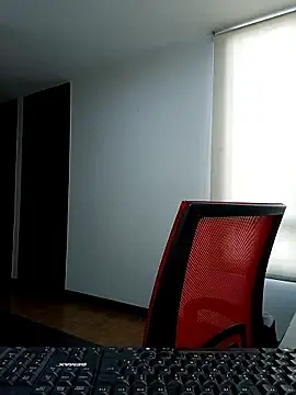 Stripchat Live Porn of Esmeralda333