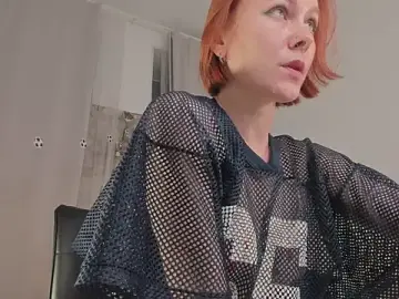 Stripchat Nude Webcam of LilianKroft