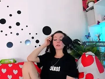 Stripchat Best live sex cam show of _AsyaSweet