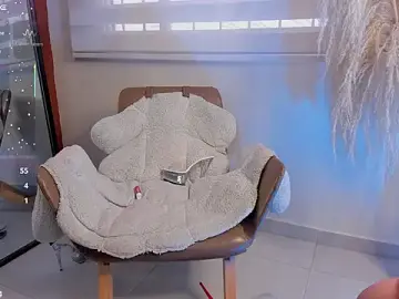 Stripchat Free Live Porn of luna_willians