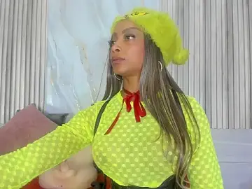 Stripchat Adult Video Chat of BriannaChelsea