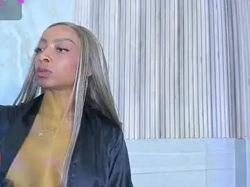 Stripchat Live Sex of BriannaChelsea