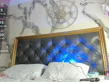 Stripchat Private Sex Chat of DalayMoore