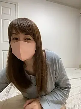 Stripchat Nude Webcam of HONMONOHUUHU