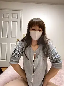 Stripchat Private Sex Chat of HONMONOHUUHU