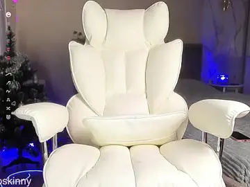 Stripchat Free Live Porn of Top_Skinny