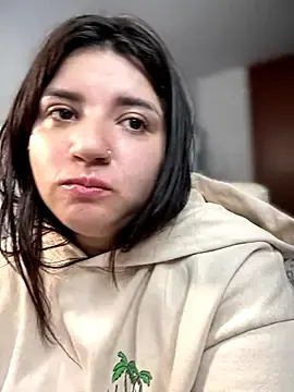 Stripchat Best Webcam of horny_roomiess
