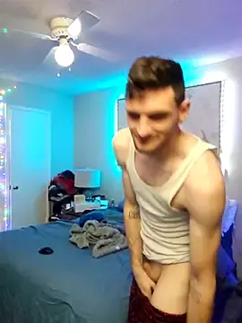 Stripchat Live Porn of Mrkarizma