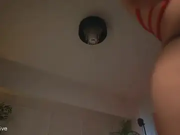 Stripchat Nude Webcam of freyacherie