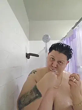 Stripchat Live Sex of DevilDahm