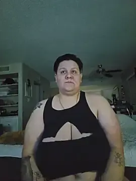 Stripchat Best Webcam of DevilDahm