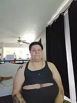 Stripchat Sex Cam of DevilDahm