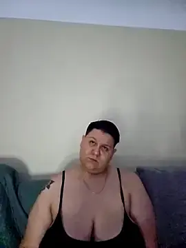 Stripchat Adult Video Chat of DevilDahm