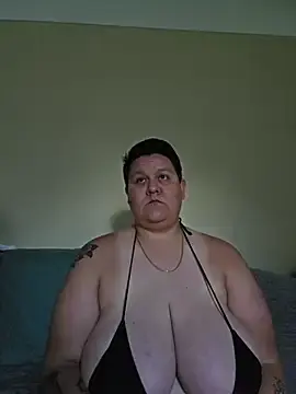 Stripchat Best live sex cam show of DevilDahm