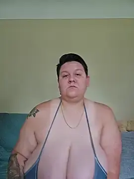 Stripchat Free Porn Cam of DevilDahm