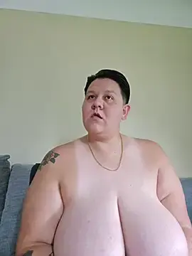 Stripchat Best Webcam of DevilDahm