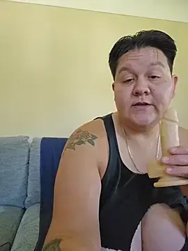 Stripchat Sex Chat of DevilDahm