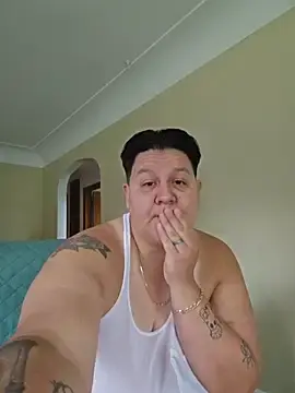 Stripchat Sex Cam of DevilDahm