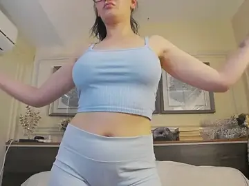 Stripchat Sex Chat of HellenDesire