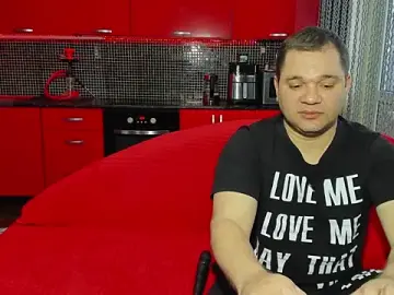 Stripchat Live Sex of sladkayapara2019