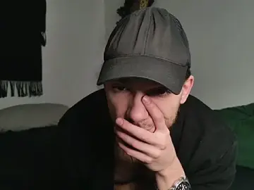 Stripchat Adult Webcam of JackDesFeux