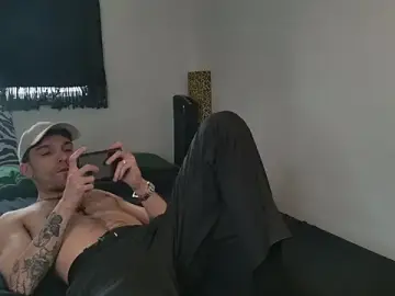 Stripchat Watch Live Sex Cams of JackDesFeux