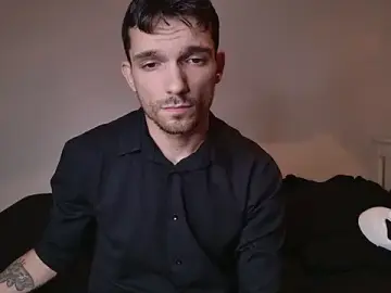 Stripchat Free Live Porn of JackDesFeux