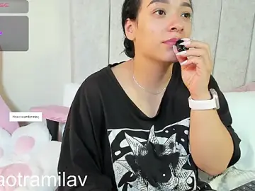 Stripchat Private Sex Chat of MilaVelour