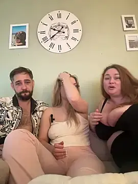 Stripchat Adult Video Chat of Tommy_Hilficker