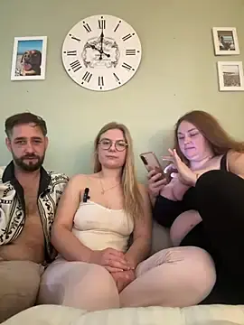 Stripchat Live Sex of Tommy_Hilficker