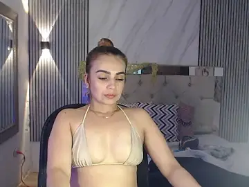 Stripchat Nude Webcam of ashley__tylor