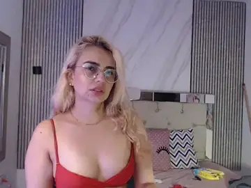 Stripchat Live Porn of ashley__tylor