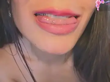 Stripchat Adult Video Chat of salome_stockman_s