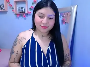 Stripchat Adult Webcams of venuxwilliam