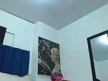 Stripchat Adult Webcam of Tatiana_star1