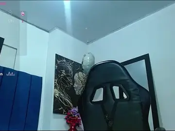 Stripchat Adult Webcam of Tatiana_star1