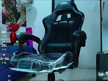 Stripchat Sex Chat of Tatiana_star1