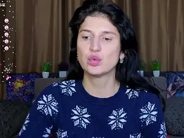 Stripchat Adult Webcam of Alianna_Solo_Kisses