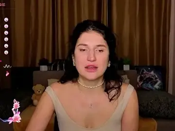 Stripchat Best live sex cam show of Alianna_Solo_Kisses