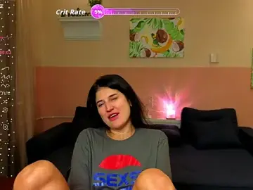 Stripchat Watch Live Sex Cams of Alianna_Solo_Kisses